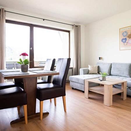 Haus Sonneneck Apartment Schwangau Bagian luar foto