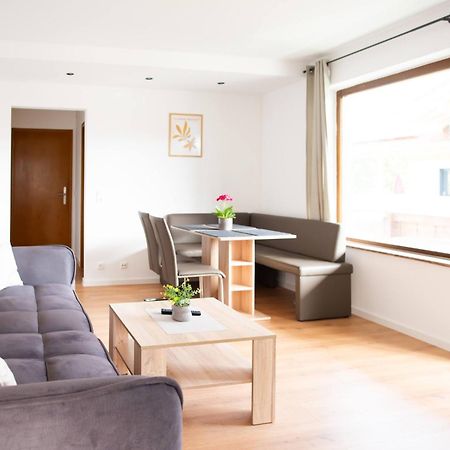 Haus Sonneneck Apartment Schwangau Bagian luar foto