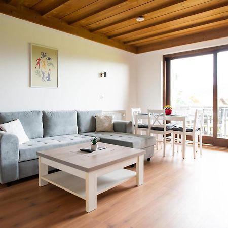 Haus Sonneneck Apartment Schwangau Bagian luar foto