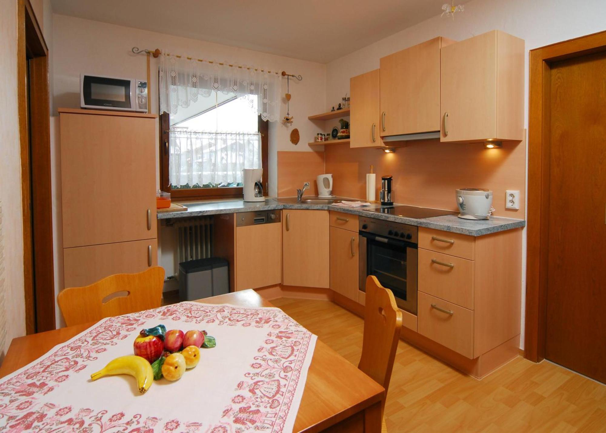 Haus Sonneneck Apartment Schwangau Bagian luar foto