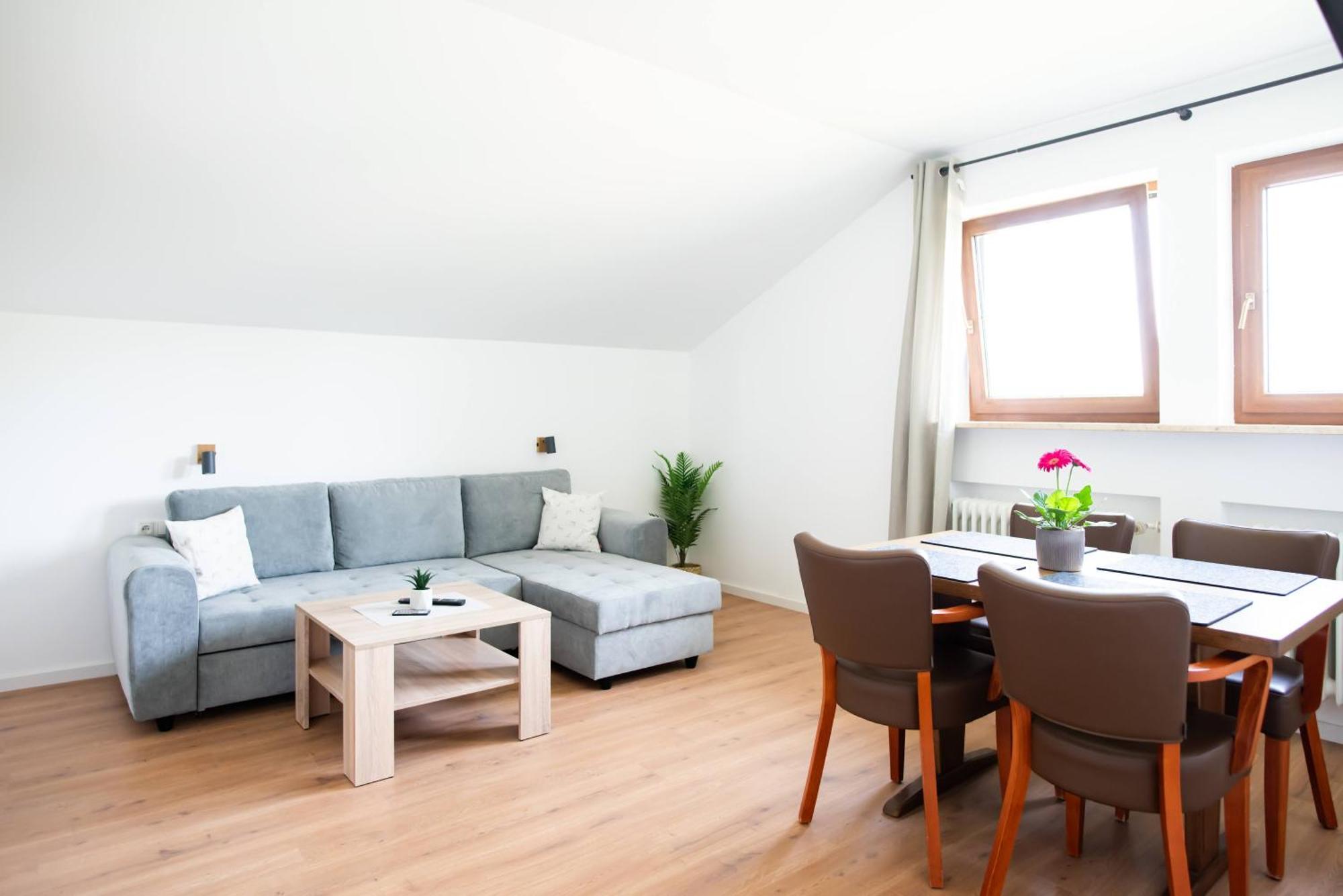 Haus Sonneneck Apartment Schwangau Bagian luar foto