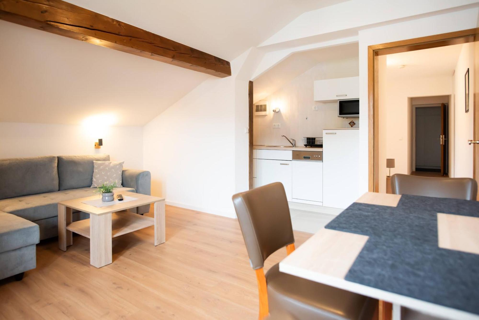 Haus Sonneneck Apartment Schwangau Bagian luar foto