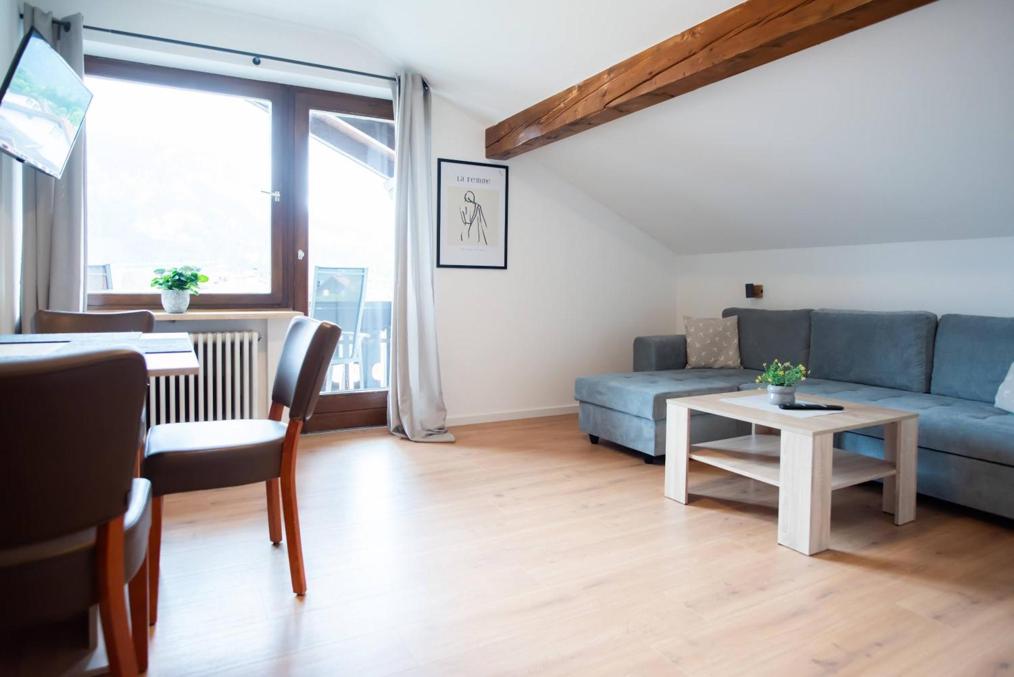 Haus Sonneneck Apartment Schwangau Bagian luar foto