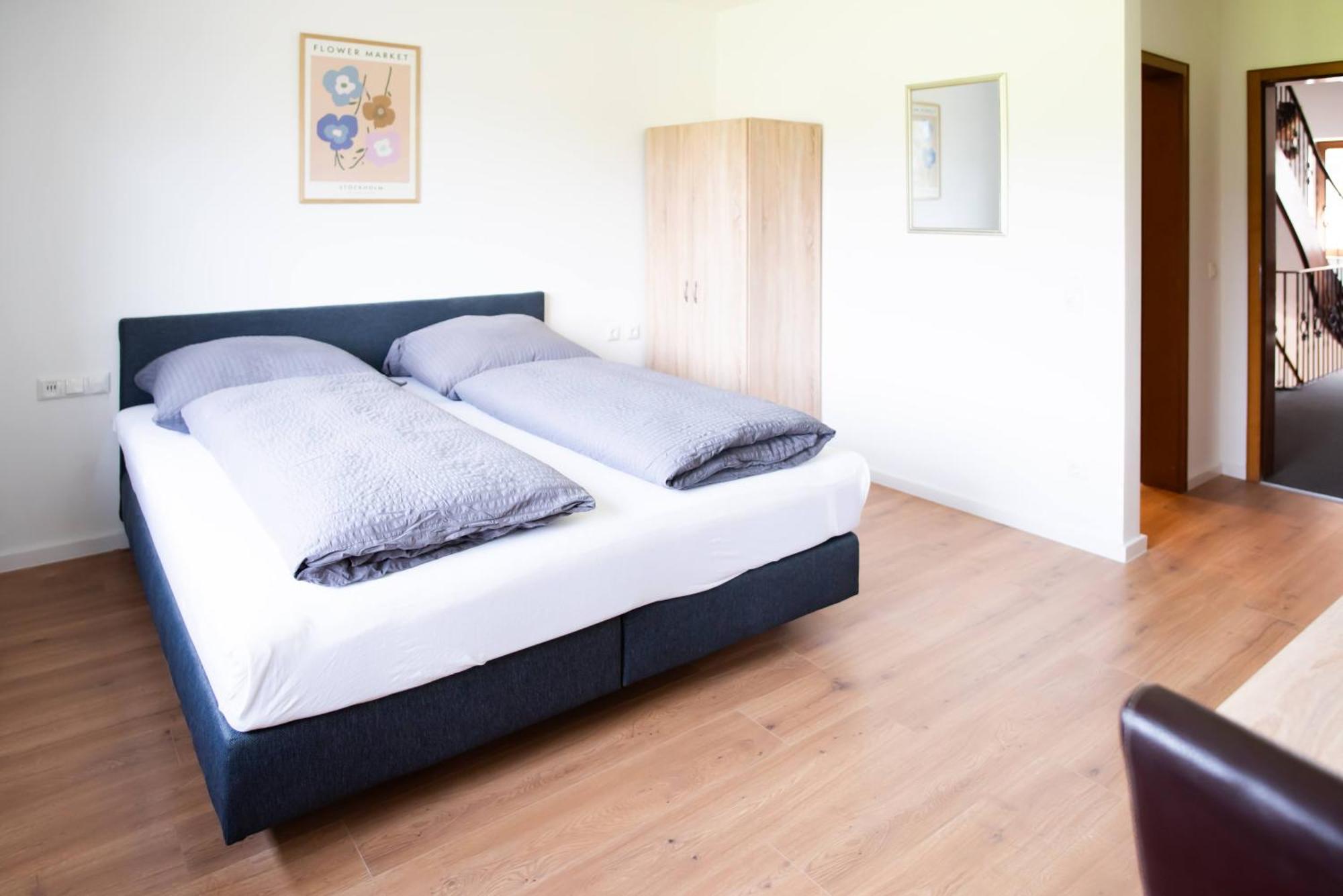 Haus Sonneneck Apartment Schwangau Bagian luar foto