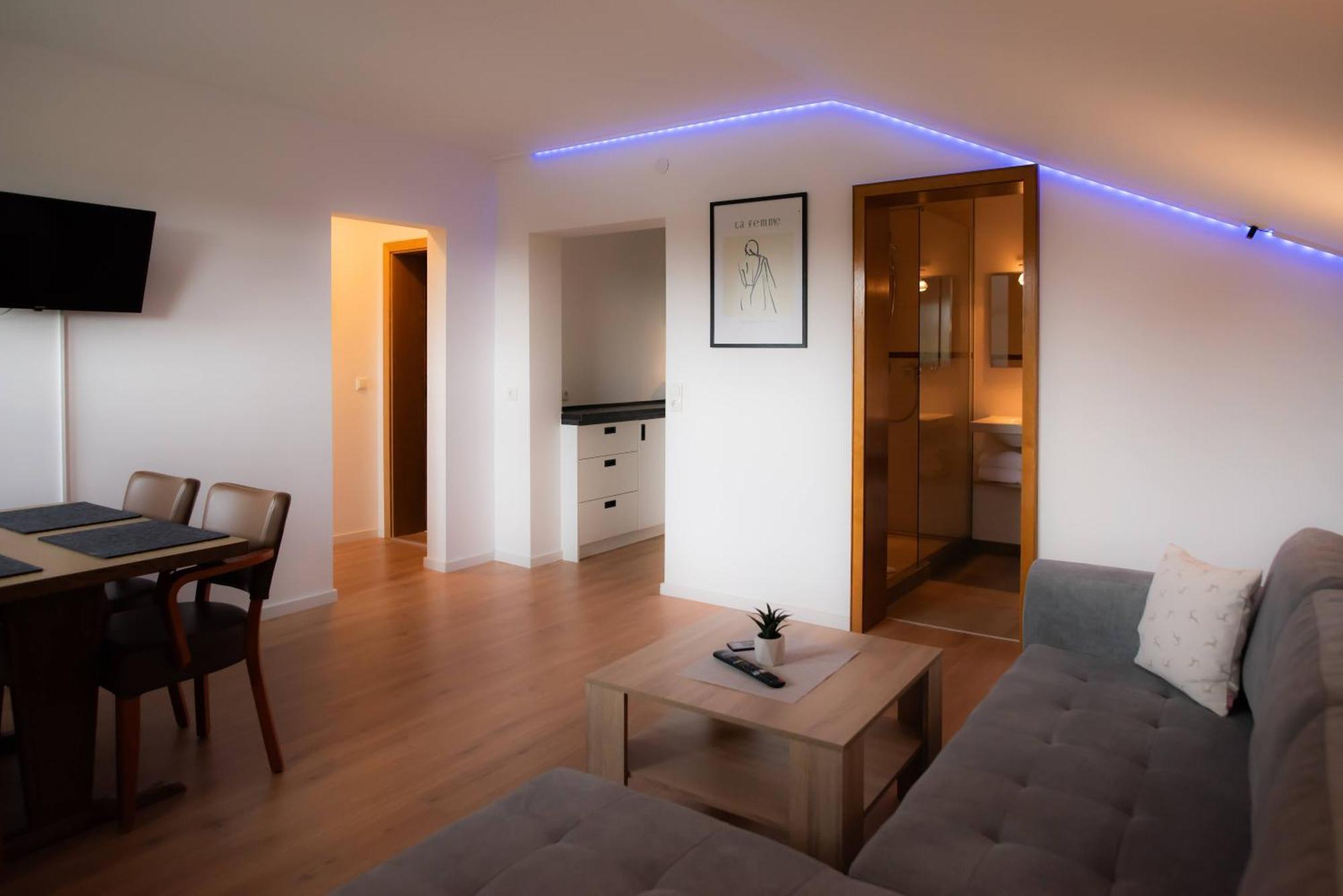 Haus Sonneneck Apartment Schwangau Bagian luar foto
