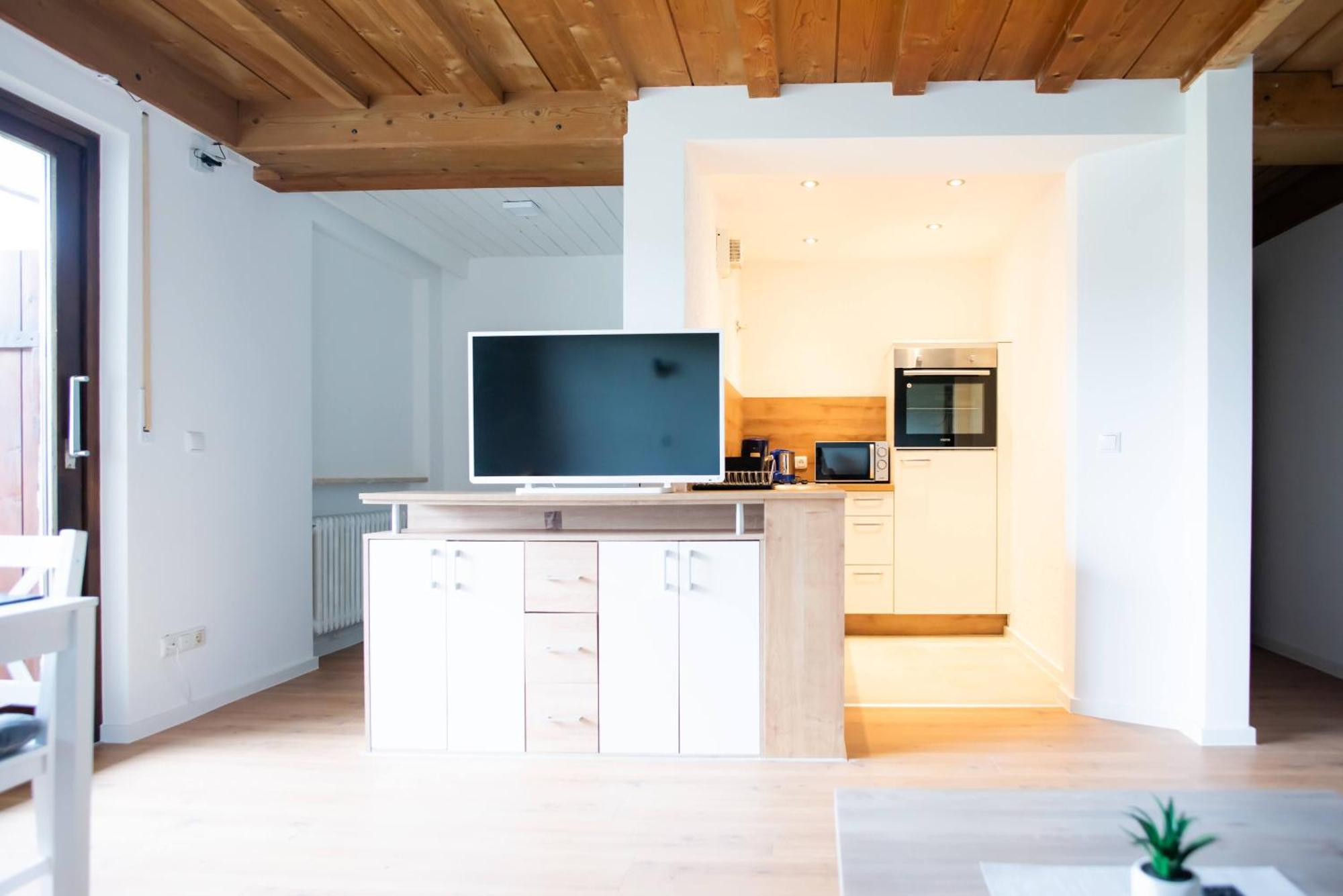 Haus Sonneneck Apartment Schwangau Bagian luar foto