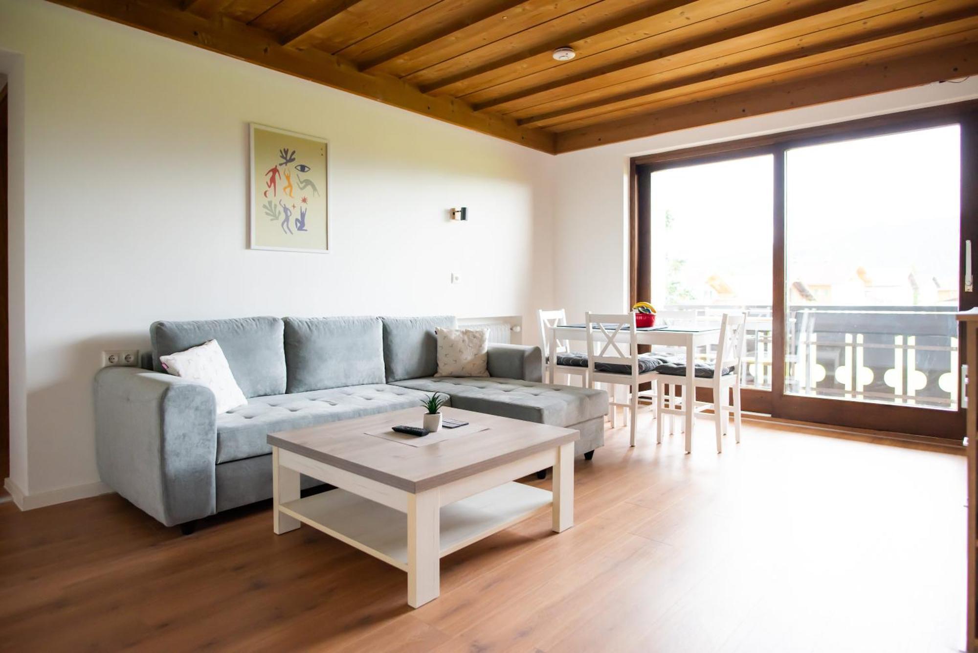Haus Sonneneck Apartment Schwangau Bagian luar foto