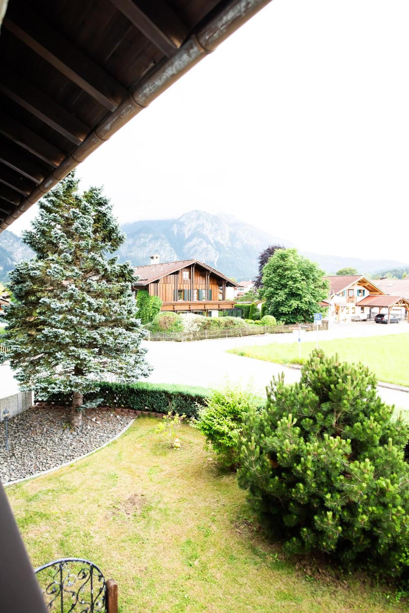 Haus Sonneneck Apartment Schwangau Bagian luar foto