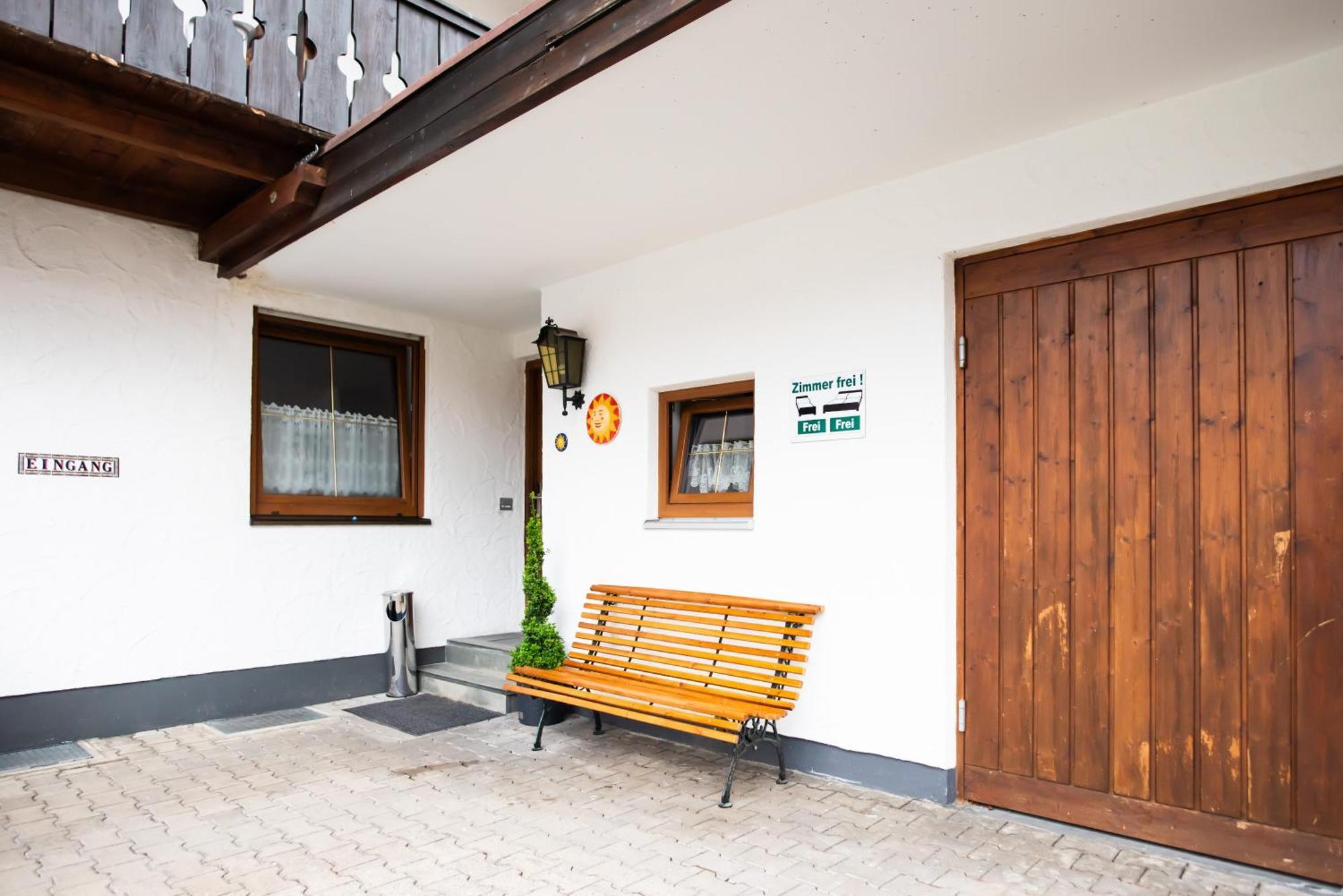 Haus Sonneneck Apartment Schwangau Bagian luar foto