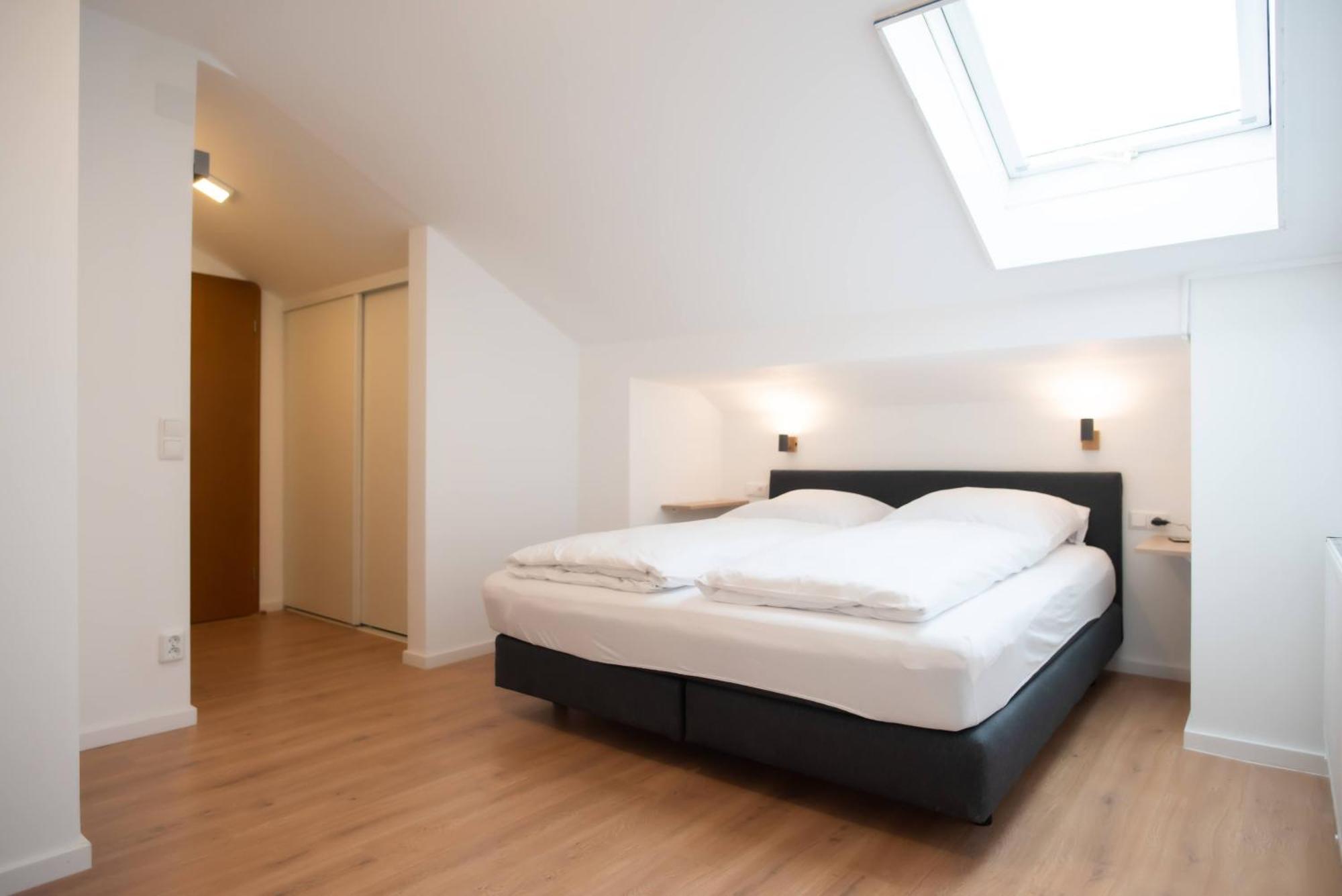 Haus Sonneneck Apartment Schwangau Bagian luar foto