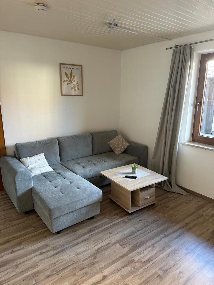 Haus Sonneneck Apartment Schwangau Bagian luar foto