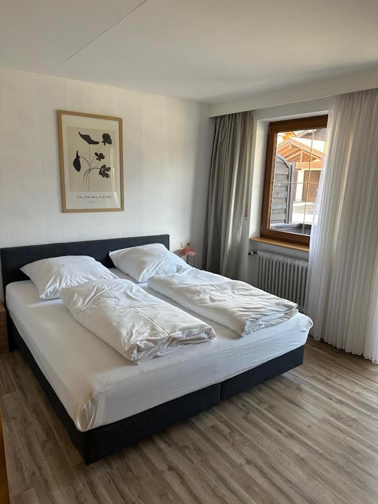 Haus Sonneneck Apartment Schwangau Bagian luar foto